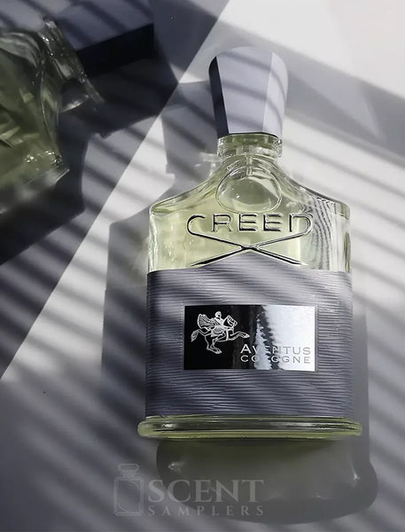 Creed discount adventure cologne