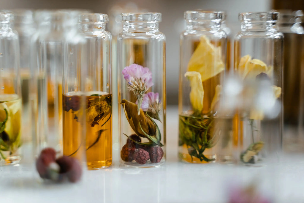 The Fragrance Wardrobe: How to Choose Different Scents for Different Occasions
