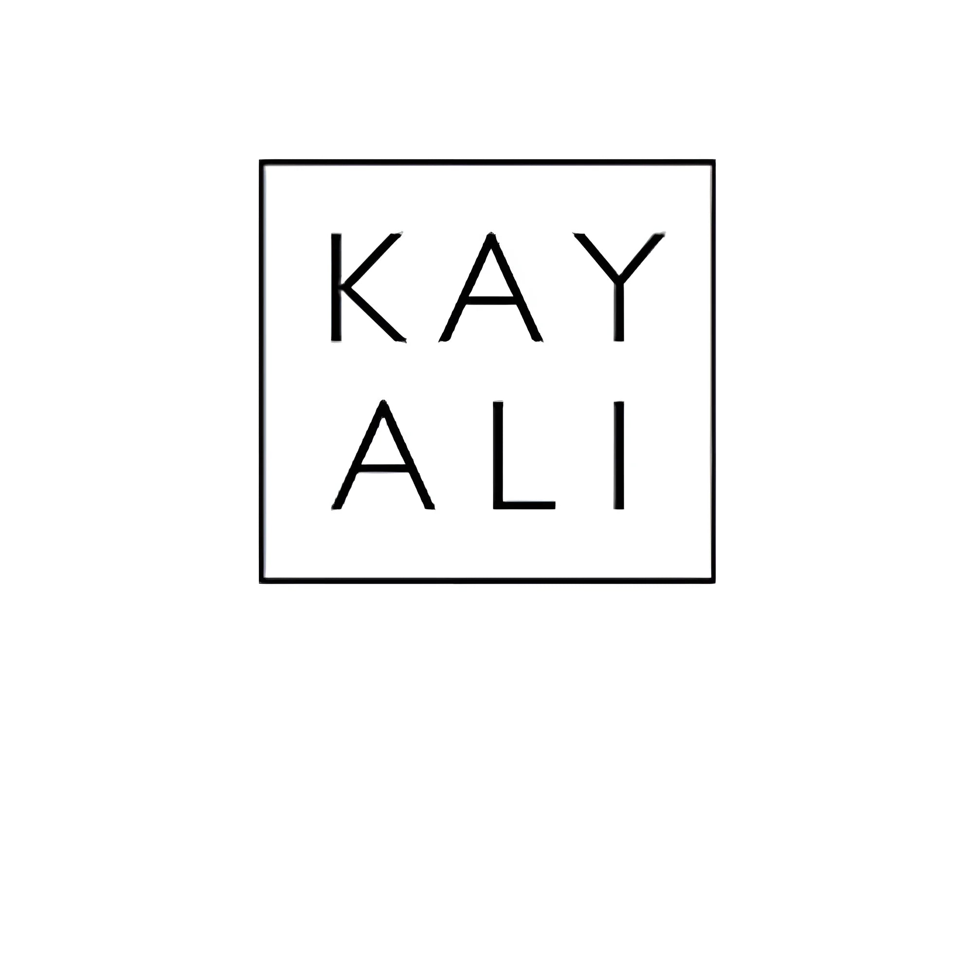 Kayali Samples