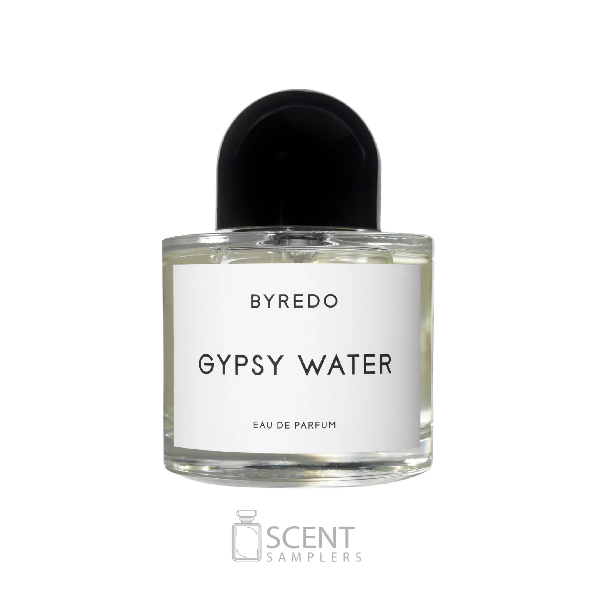 Get Byredo Perfume Samples in 2ml to 15ml - Scent Samplers