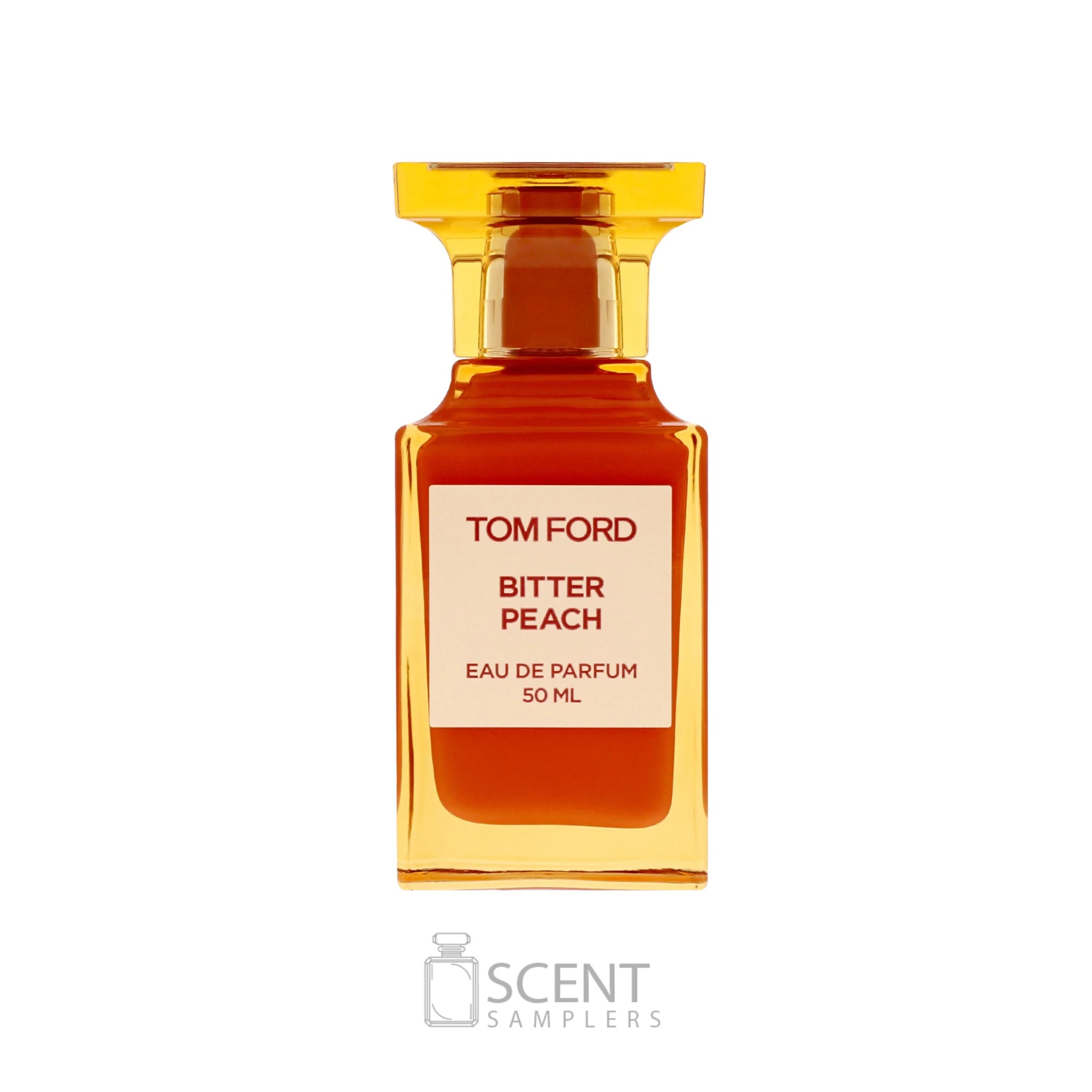 Tom ford 2024 peach perfume sample