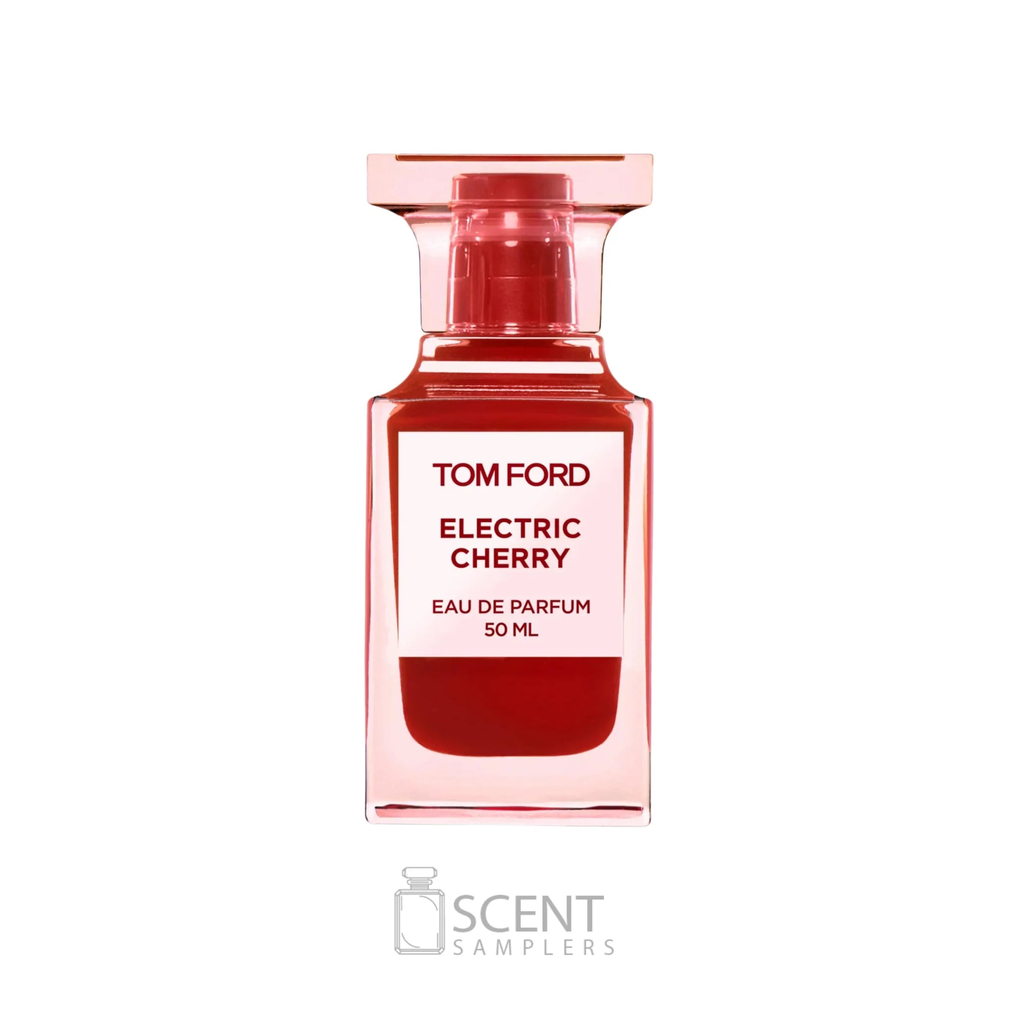 Perfume cherry discount tom ford